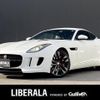 jaguar f-type 2016 -JAGUAR--Jaguar F-Type CBA-J608A--SAJKC60F3G8K34623---JAGUAR--Jaguar F-Type CBA-J608A--SAJKC60F3G8K34623- image 1