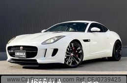 jaguar f-type 2016 -JAGUAR--Jaguar F-Type CBA-J608A--SAJKC60F3G8K34623---JAGUAR--Jaguar F-Type CBA-J608A--SAJKC60F3G8K34623-