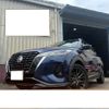 nissan kix 2020 -NISSAN 【愛媛 300 6226】--KIX 6AA-P15--P15-010462---NISSAN 【愛媛 300 6226】--KIX 6AA-P15--P15-010462- image 1
