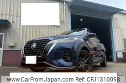 nissan kix 2020 -NISSAN 【愛媛 300 6226】--KIX 6AA-P15--P15-010462---NISSAN 【愛媛 300 6226】--KIX 6AA-P15--P15-010462-