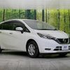 nissan note 2019 -NISSAN--Note DBA-E12--E12-633088---NISSAN--Note DBA-E12--E12-633088- image 17