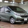 honda freed 2021 -HONDA--Freed 6BA-GB5--GB5-3144474---HONDA--Freed 6BA-GB5--GB5-3144474- image 1