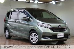 honda freed 2021 -HONDA--Freed 6BA-GB5--GB5-3144474---HONDA--Freed 6BA-GB5--GB5-3144474-