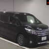 toyota noah 2015 -TOYOTA 【名古屋 307ﾓ6012】--Noah ZRR80W-0123984---TOYOTA 【名古屋 307ﾓ6012】--Noah ZRR80W-0123984- image 1