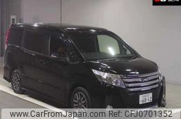 toyota noah 2015 -TOYOTA 【名古屋 307ﾓ6012】--Noah ZRR80W-0123984---TOYOTA 【名古屋 307ﾓ6012】--Noah ZRR80W-0123984-