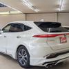 toyota harrier 2021 BD23061A3055 image 7