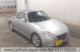 daihatsu copen 2002 CFJ1758205