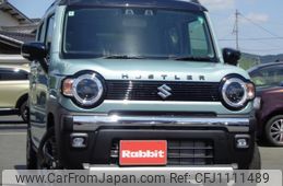 suzuki hustler 2024 quick_quick_5AA-MR92S_MR92S-454222