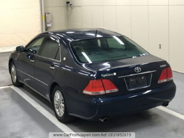 toyota crown 2005 CFJ1852615 image 2