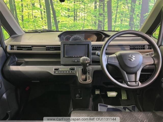 suzuki wagon-r 2022 -SUZUKI--Wagon R 5AA-MH95S--MH95S-189533---SUZUKI--Wagon R 5AA-MH95S--MH95S-189533- image 2