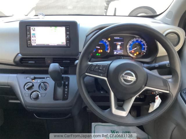 nissan dayz 2019 quick_quick_B43W_B43W-0006224 image 2