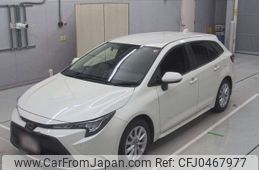 toyota corolla-touring-wagon 2019 -TOYOTA--Corolla Touring ZRE212W-6004542---TOYOTA--Corolla Touring ZRE212W-6004542-