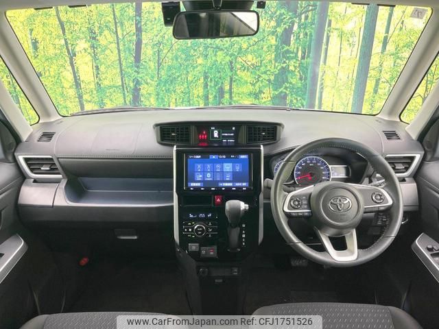 toyota roomy 2021 CFJ1751526 image 2