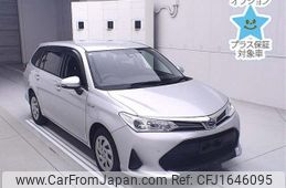 toyota corolla-fielder 2020 CFJ1646095