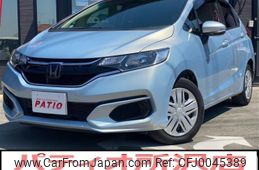 honda fit 2019 CARSENSOR_JP_AU5871799934