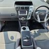 toyota prius-α 2014 CFJ1596293 image 34