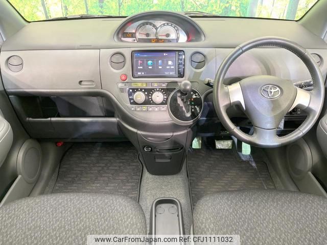 toyota sienta 2014 quick_quick_NCP81G_NCP81-5218985 image 2