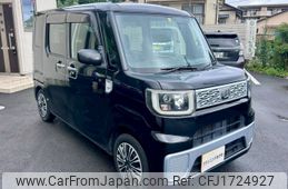 daihatsu wake 2014 CFJ1724927
