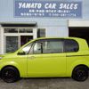 toyota spade 2012 -TOYOTA--Spade NCP141--9004958---TOYOTA--Spade NCP141--9004958- image 10
