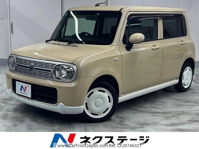 suzuki alto-lapin 2011 -SUZUKI--Alto Lapin DBA-HE22S--HE22S-193984---SUZUKI--Alto Lapin DBA-HE22S--HE22S-193984- image 1