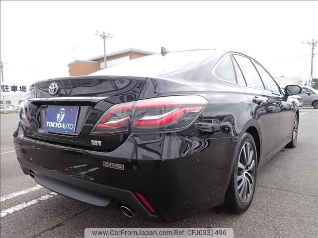 toyota crown 2020 -TOYOTA 【名変中 】--Crown AZSH20--1059396---TOYOTA 【名変中 】--Crown AZSH20--1059396- image 2