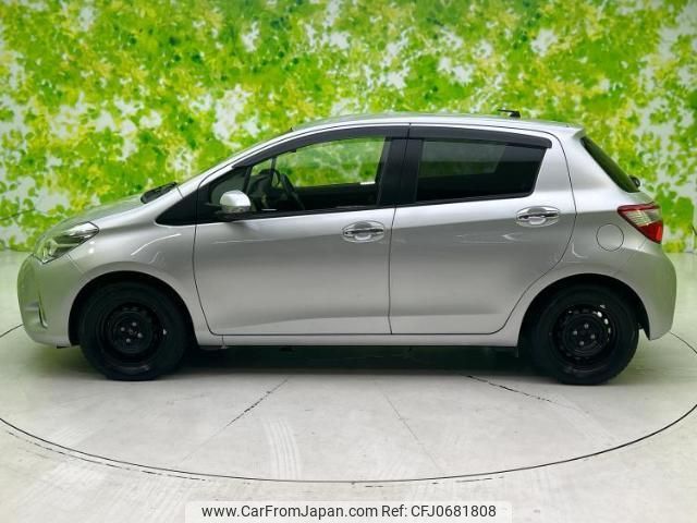 toyota vitz 2019 quick_quick_DBA-NSP130_NSP130-4022504 image 2