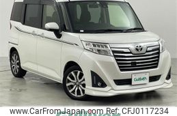 toyota roomy 2017 -TOYOTA--Roomy DBA-M900A--M900A-0110902---TOYOTA--Roomy DBA-M900A--M900A-0110902-