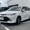 toyota corolla-fielder 2016 -TOYOTA--Corolla Fielder DBA-NRE161G--NRE161-8017600---TOYOTA--Corolla Fielder DBA-NRE161G--NRE161-8017600- image 19