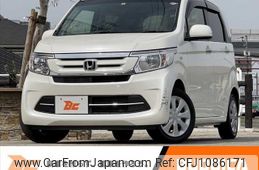 honda n-wgn 2018 -HONDA--N WGN DBA-JH1--JH1-1381241---HONDA--N WGN DBA-JH1--JH1-1381241-