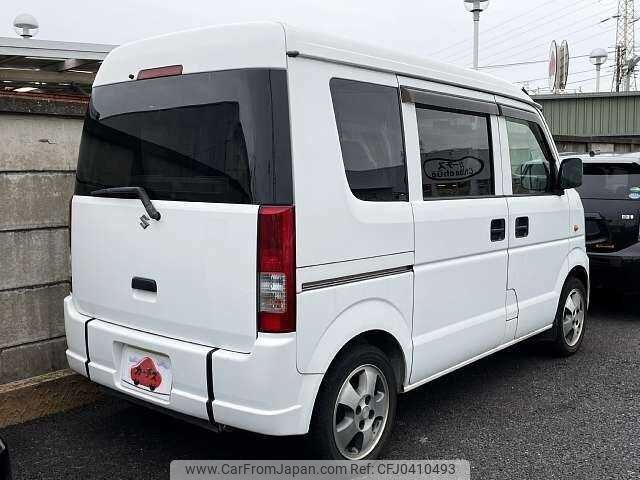 suzuki every-wagon 2011 504928-925630 image 2