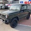 suzuki jimny 2025 -SUZUKI 【函館 580と4069】--Jimny JB64W--JB64W-395776---SUZUKI 【函館 580と4069】--Jimny JB64W--JB64W-395776- image 1