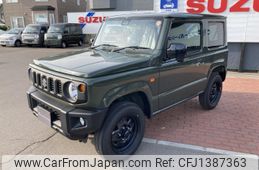 suzuki jimny 2025 -SUZUKI 【函館 580と4069】--Jimny JB64W--JB64W-395776---SUZUKI 【函館 580と4069】--Jimny JB64W--JB64W-395776-