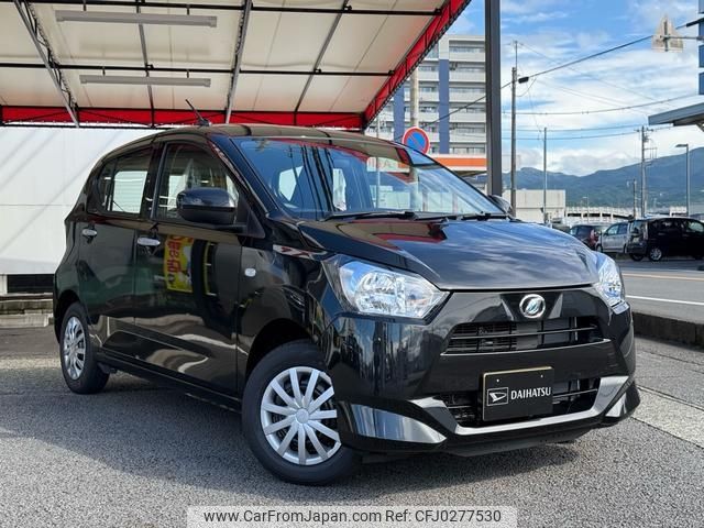 daihatsu mira-e-s 2024 -DAIHATSU 【富士山 】--Mira e:s LA350S--0409422---DAIHATSU 【富士山 】--Mira e:s LA350S--0409422- image 1