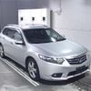 honda accord-wagon 2011 -HONDA--Accord Wagon CW1-1000243---HONDA--Accord Wagon CW1-1000243- image 1