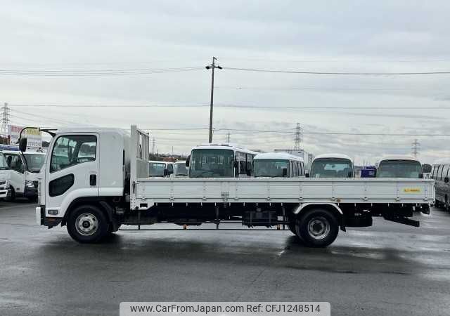isuzu forward 2015 646828-N1024020107F-25 image 2