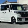 suzuki spacia 2018 -SUZUKI--Spacia DAA-MK53S--MK53S-589829---SUZUKI--Spacia DAA-MK53S--MK53S-589829- image 17