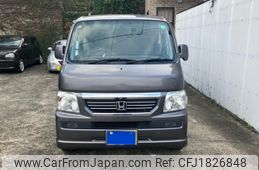 honda vamos 2012 CFJ1826848