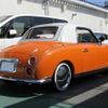 nissan figaro 1991 GOO_JP_988024062400201170001 image 21