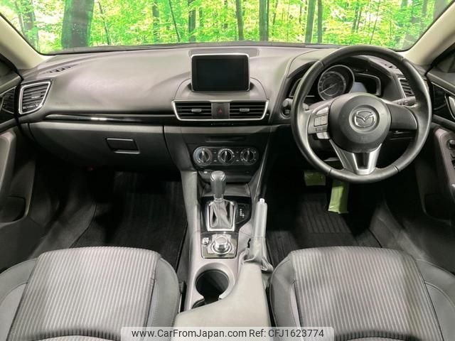 mazda axela 2014 CFJ1623774 image 2