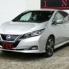 nissan leaf 2018 CFJ1847592 image 14