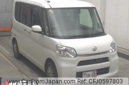 daihatsu tanto 2014 -DAIHATSU--Tanto LA600S-0224392---DAIHATSU--Tanto LA600S-0224392-