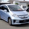 honda freed-hybrid 2013 quick_quick_DAA-GP3_GP3-1102733 image 12