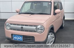 suzuki alto-lapin 2016 -SUZUKI--Alto Lapin DBA-HE33S--HE33S-115929---SUZUKI--Alto Lapin DBA-HE33S--HE33S-115929-