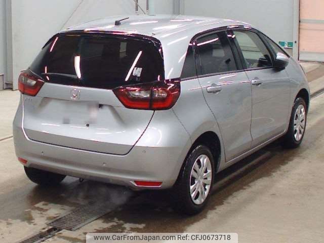 honda fit 2022 -HONDA--Fit 6BA-GR2--GR2-1103378---HONDA--Fit 6BA-GR2--GR2-1103378- image 2