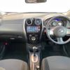 nissan note 2014 -NISSAN--Note DBA-E12--E12-224151---NISSAN--Note DBA-E12--E12-224151- image 2