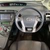toyota prius 2012 -TOYOTA--Prius DAA-ZVW30--ZVW30-5425638---TOYOTA--Prius DAA-ZVW30--ZVW30-5425638- image 9