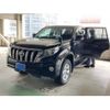 toyota land-cruiser-prado 2017 -TOYOTA--Land Cruiser Prado CBA-TRJ150W--TRJ150-0071581---TOYOTA--Land Cruiser Prado CBA-TRJ150W--TRJ150-0071581- image 3