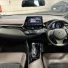 toyota c-hr 2017 -TOYOTA--C-HR DAA-ZYX10--ZYX10-2092943---TOYOTA--C-HR DAA-ZYX10--ZYX10-2092943- image 2