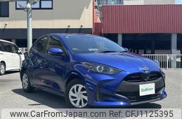 toyota yaris 2020 -TOYOTA--Yaris 6AA-MXPH10--MXPH10-2039222---TOYOTA--Yaris 6AA-MXPH10--MXPH10-2039222-