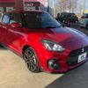 suzuki swift 2017 quick_quick_ZC33S_ZC33S-101445 image 6